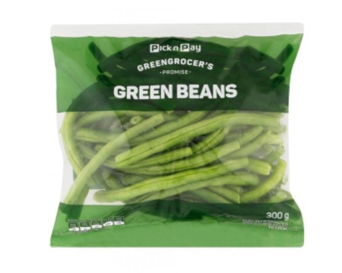 PnP Green Beans 300g_0