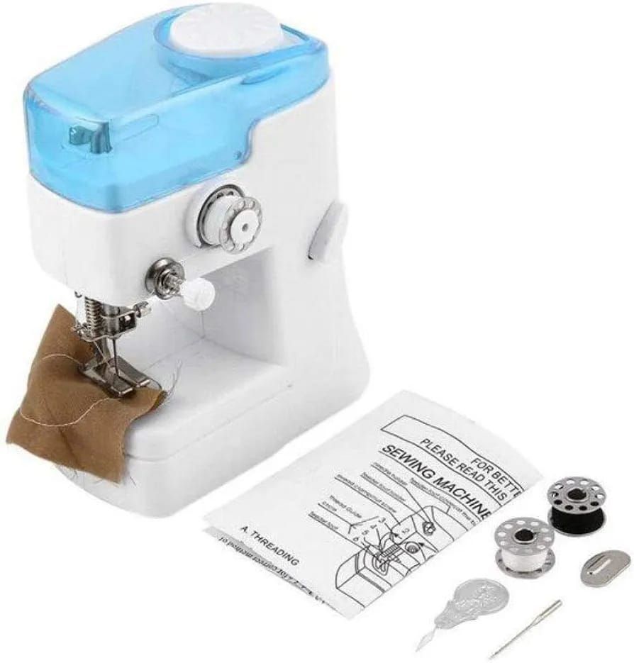 Table Mini Hand Sewing Machine_2