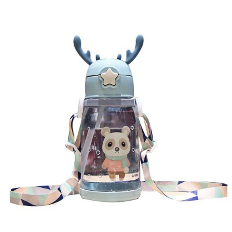Antlers Kids water bottle _0