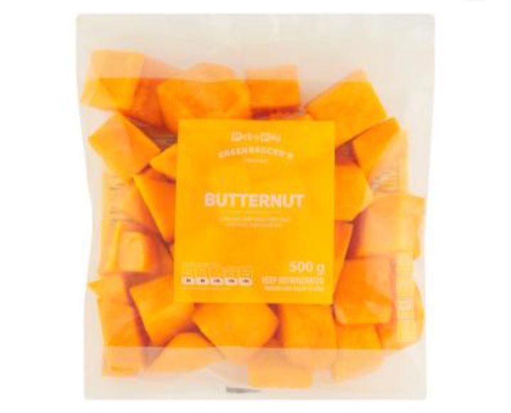 PnP Butternut 500g _0