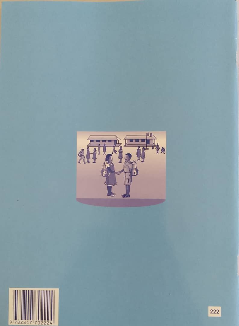 MES ACTIVITÉS DE RENFO EN EVEIL DU MILIEU (Editions Eburnie) - CM1_1