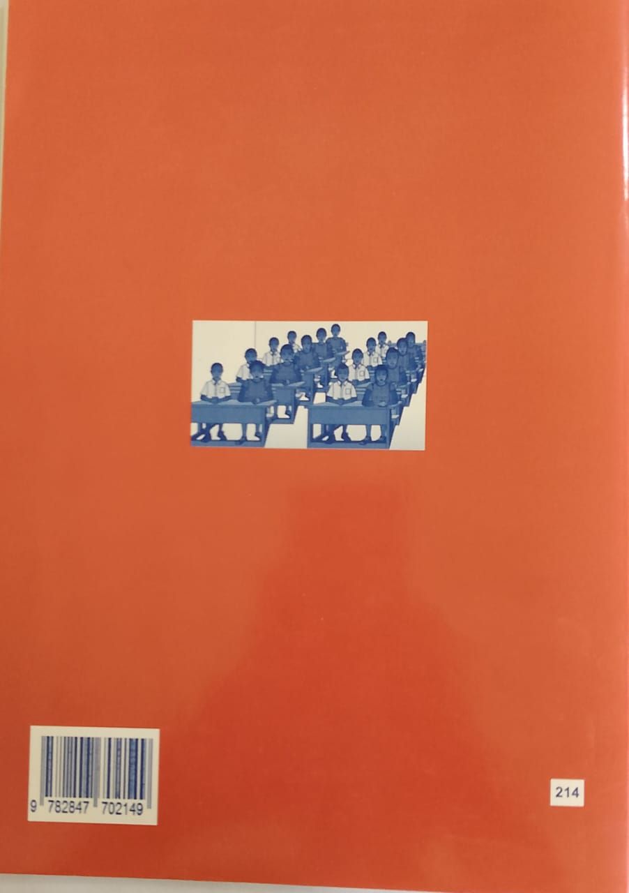 ACTIVITÉS DE RENFORCEMENT CE1 (HIST-GEO-ECM-SC &TECH) (Editions Eburnie) - CE1_1