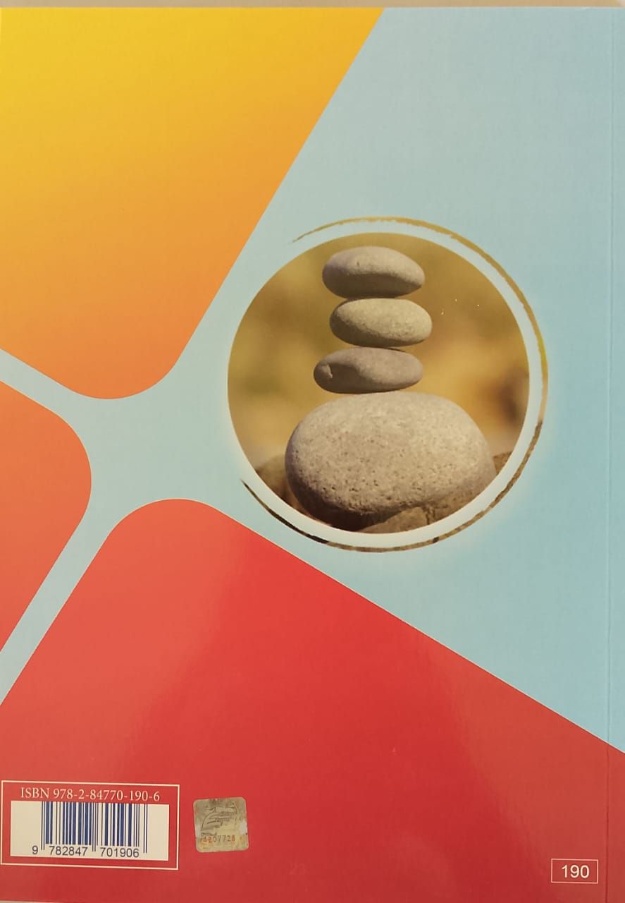 SCIENCES & TECHNOLOGIE (Editions Eburnie) - CM1_1
