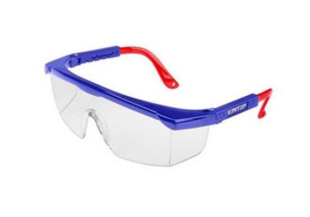 Lunettes de Protection EMTOP - Modèle ESGG0101_1