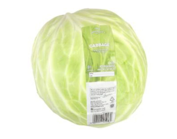 PnP Cabbage Head _0
