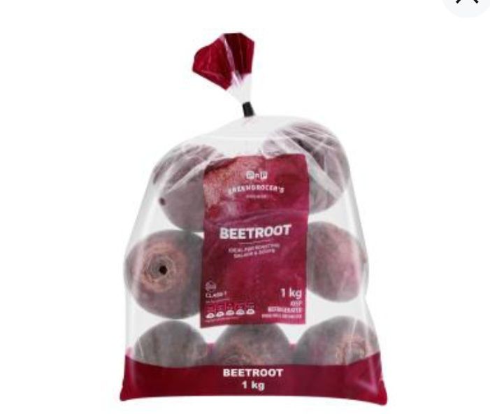 PnP Beetroot 1kg _0