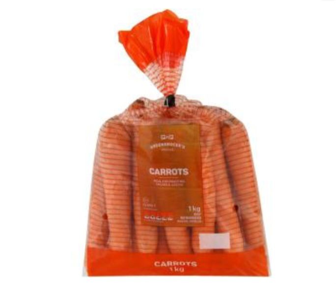 PnP Carrots 1kg_0