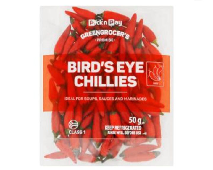 Pnp Chillies Birds Eye 50g_0