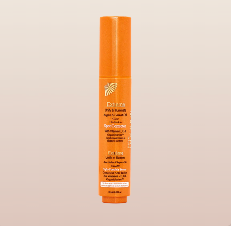 7008 Extreme Argan & Carrot Oil Spot Corrector Pen_0