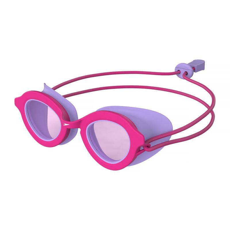 Speedo Kids SunnyG Sea Shells Goggles_1