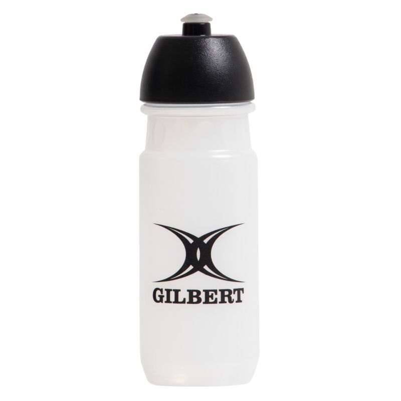 Gilbert Rugby Water Bottle - 750ml_0