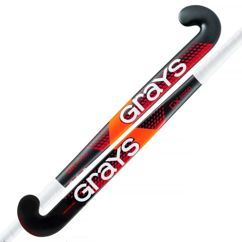 Grays Hockey Junior GX3000 Ultrabow Hockey Stick_0