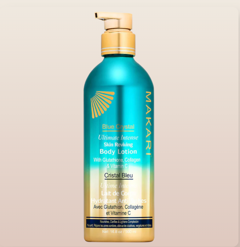 9001 Blue Crystal Skin Reviving Body Lotion_1