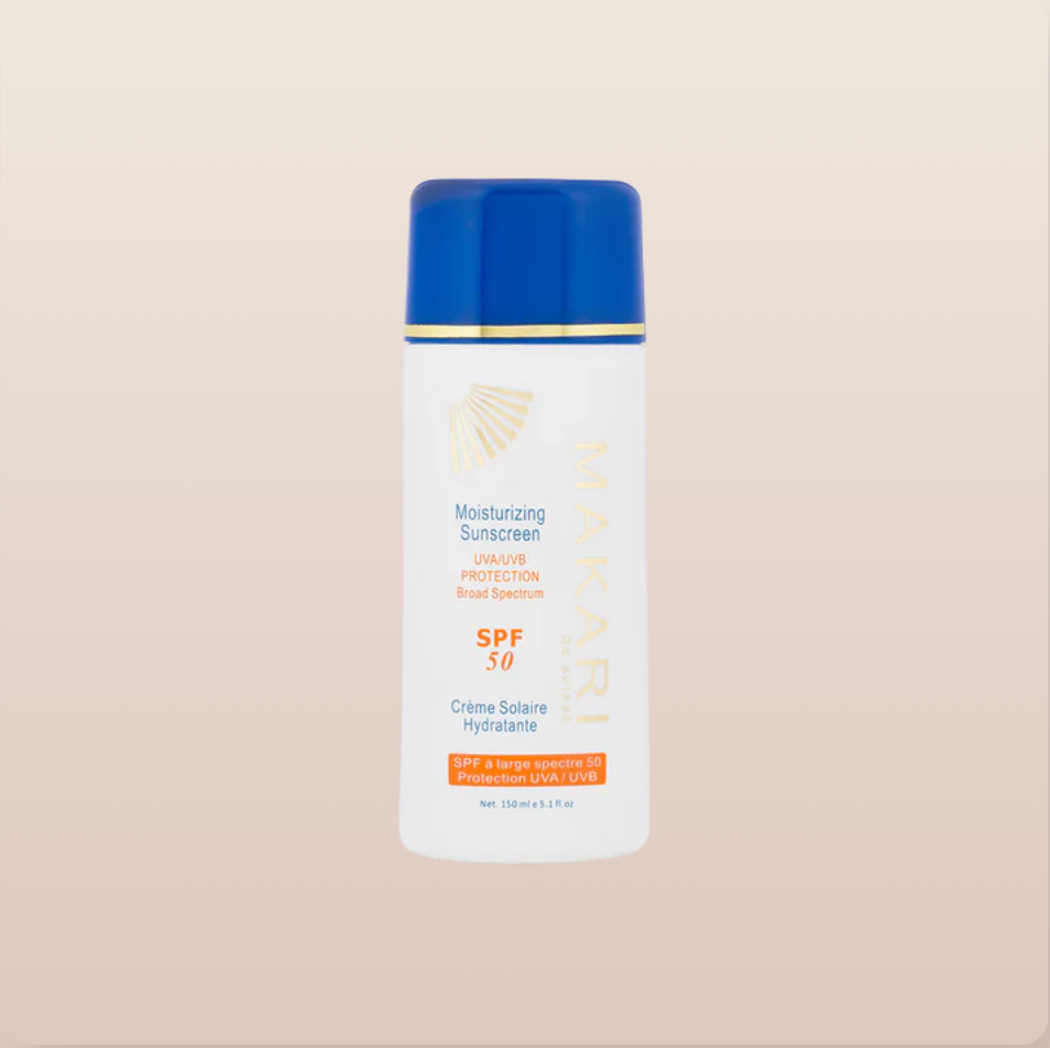 4045 Lightweight Moisturizing Sunscreen SPF 50_0