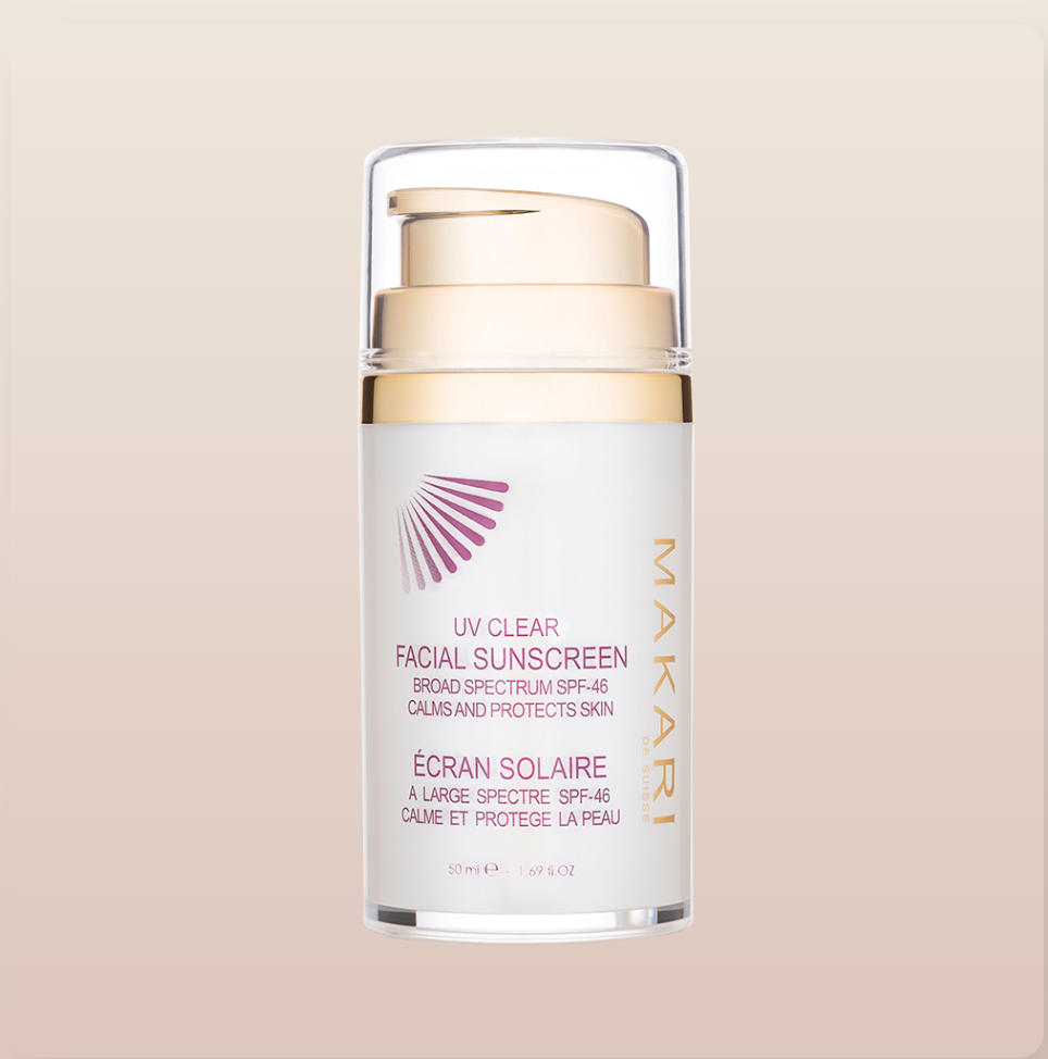 4046 UV Clear Facial Sunscreen SPF 46_0