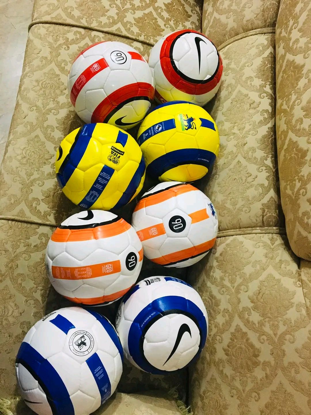 Total90 balones_0