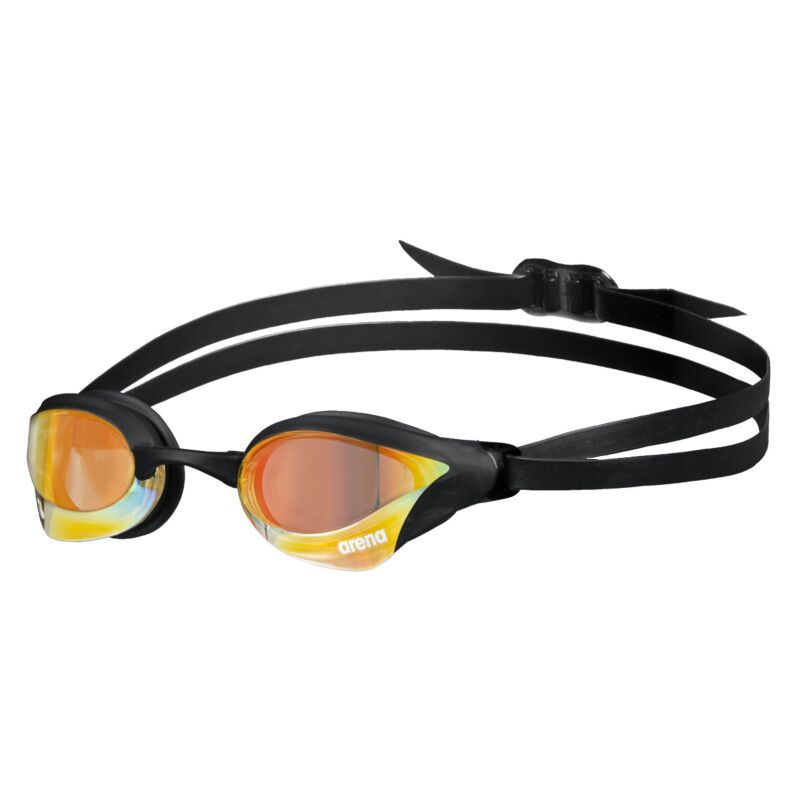 Arena Cobra Core Swipe Mirror Goggles_1