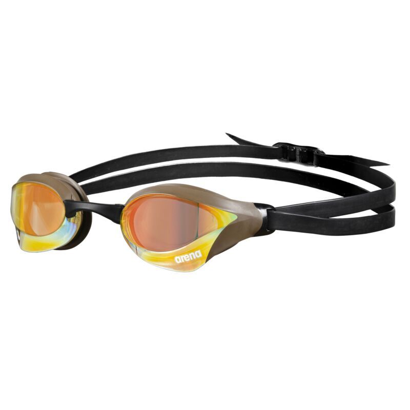 Arena Cobra Core Swipe Mirror Goggles_0