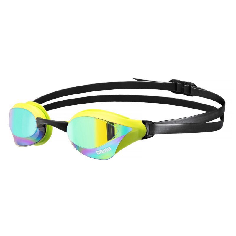 Arena Cobra Core Swipe Mirror Goggles_5