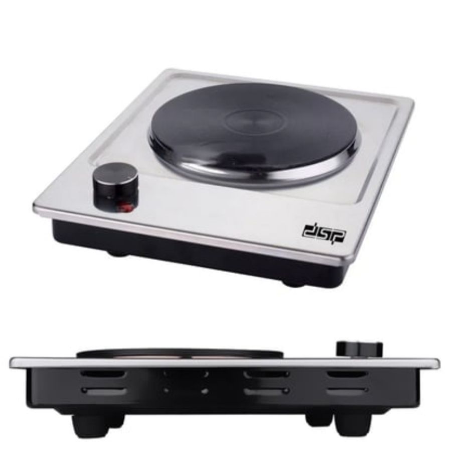 DSP electric stove cooker 1500W, KD4046_1