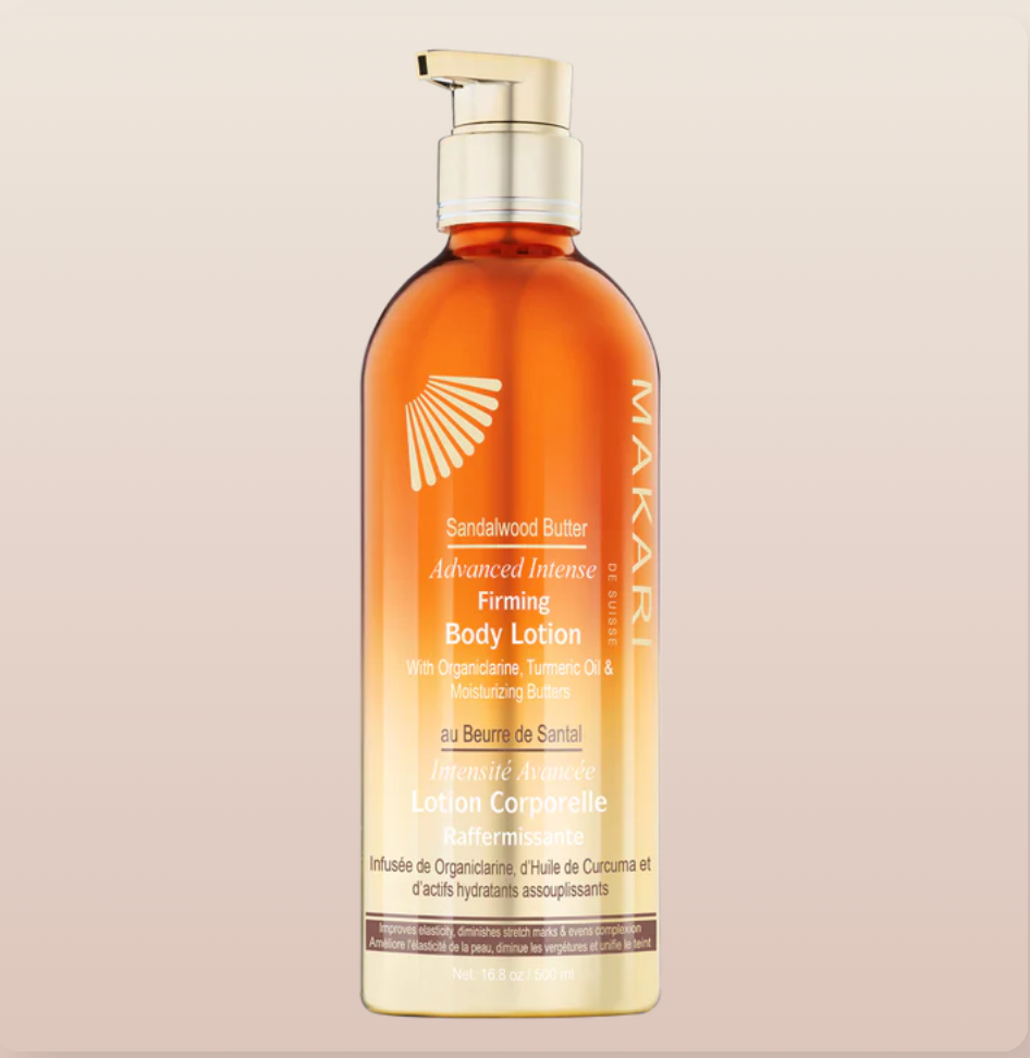 3001/9005 Sandalwood Butter Firming Body Lotion_0