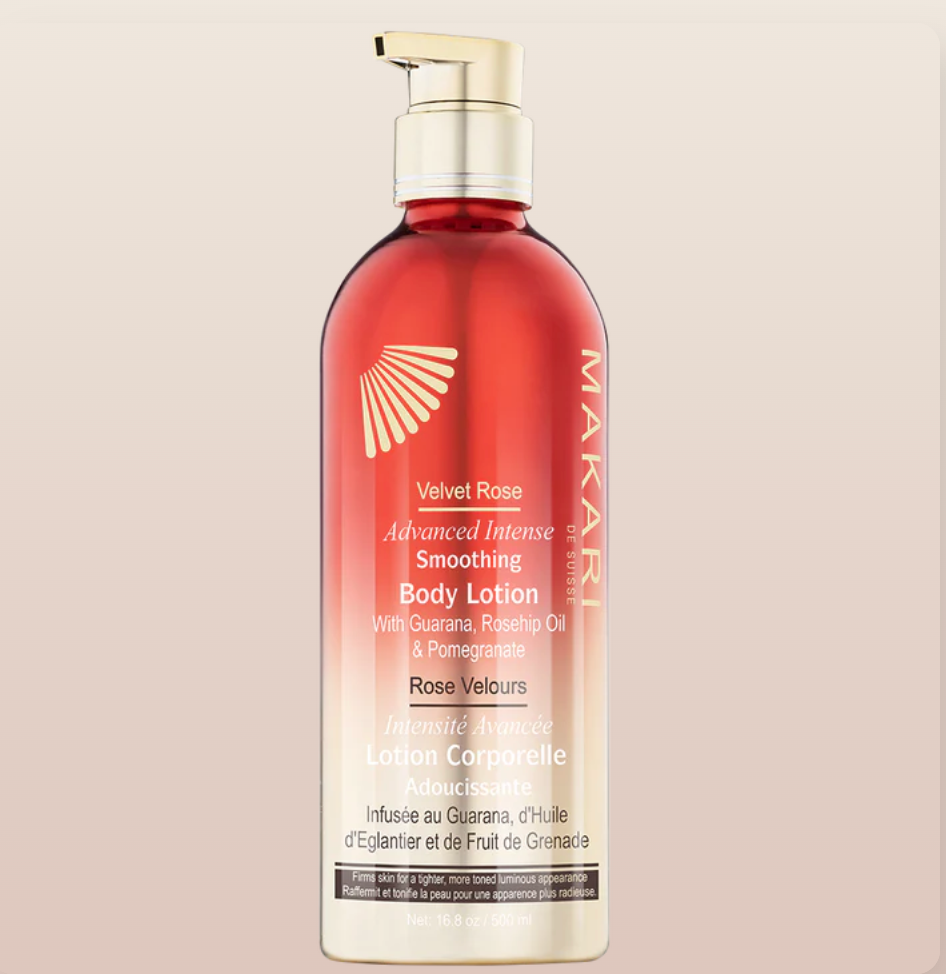 2001 Velvet Rose Smoothing Body Lotion_0