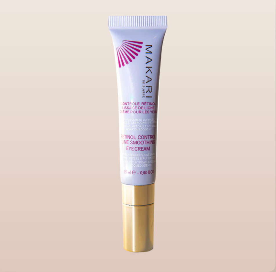 4106 Retinol Control Line Smoothing Eye Cream_0