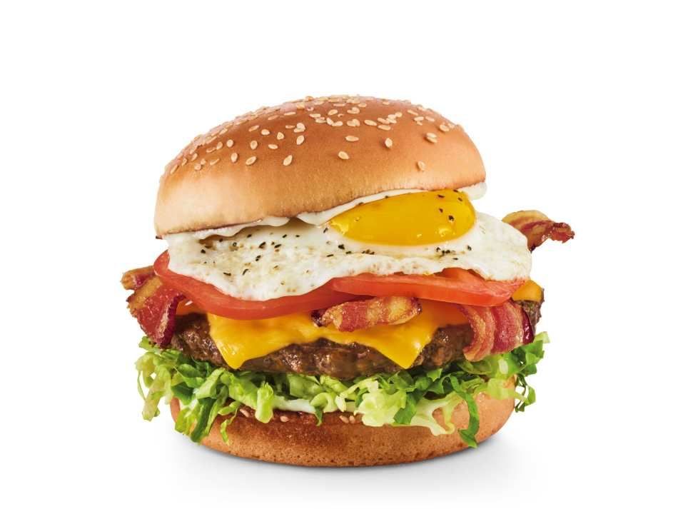 ‎برجر البيض | EGG burgers_0