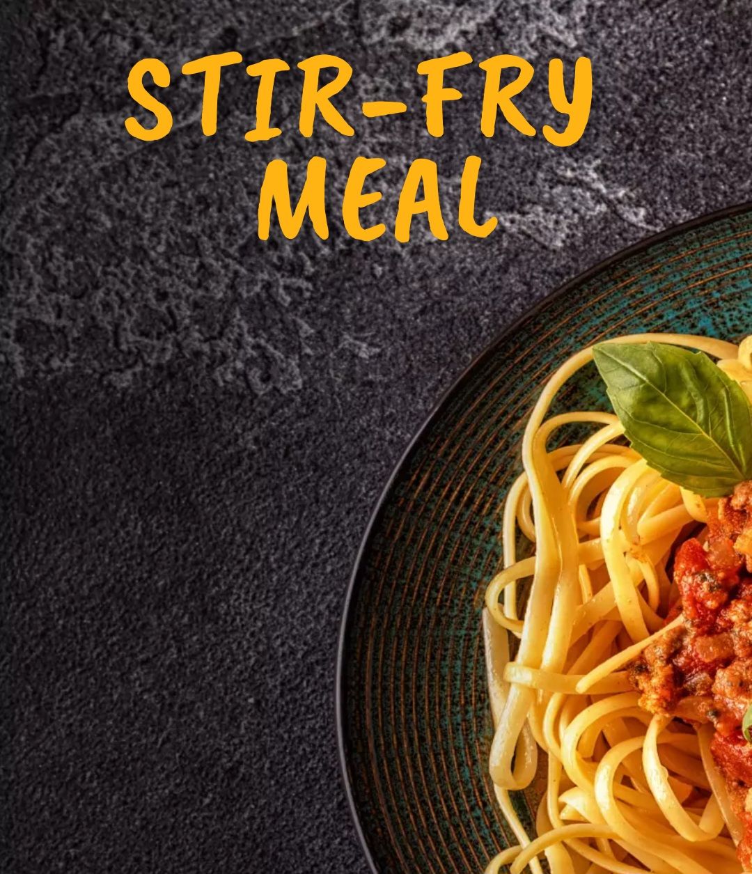 Stir-fry _0