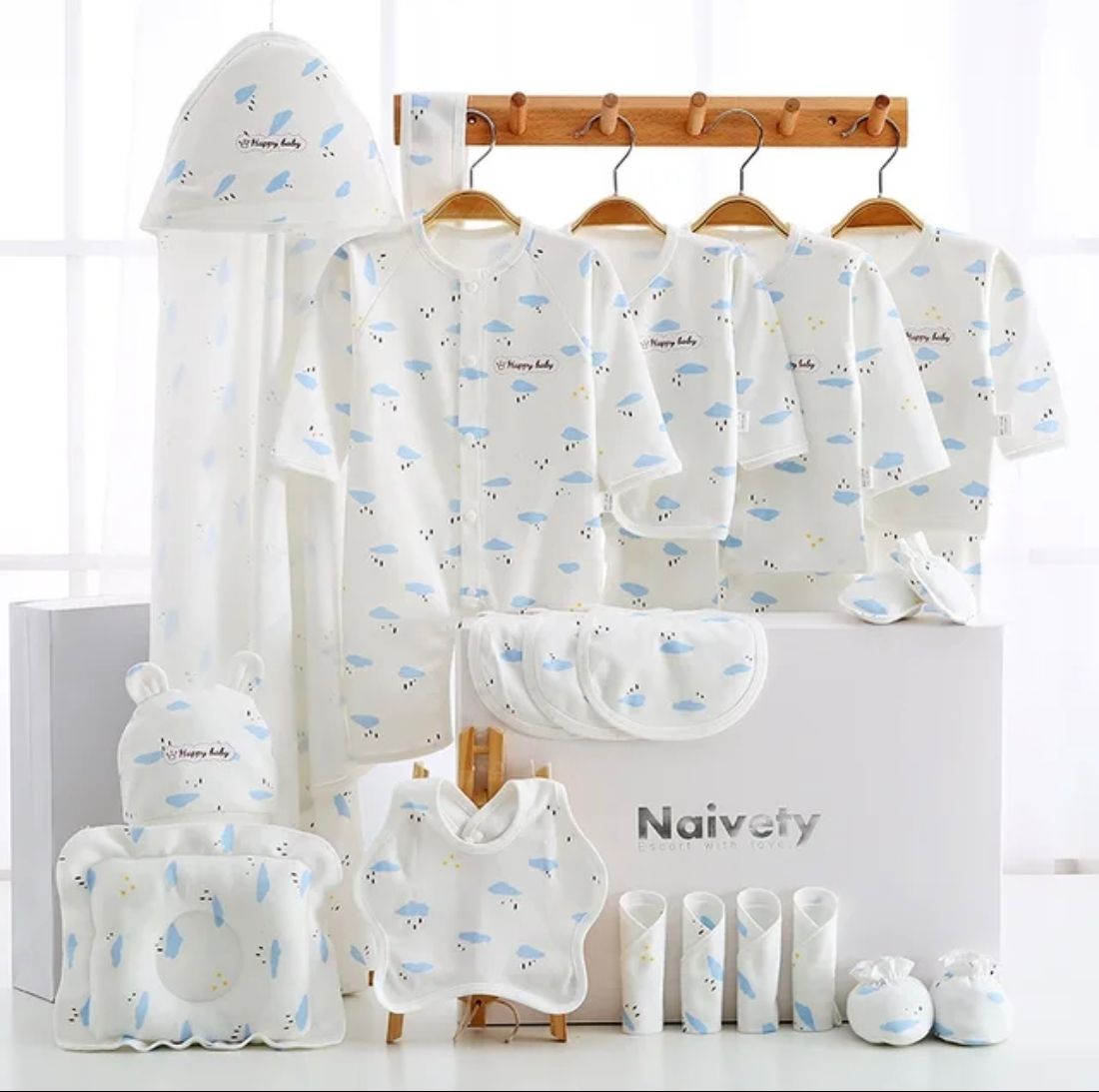 NEW BORN BABY SETS FOR BOYA_1