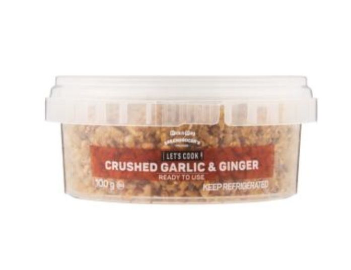 PnP Lets Cook Garlic and Ginger 100g_0