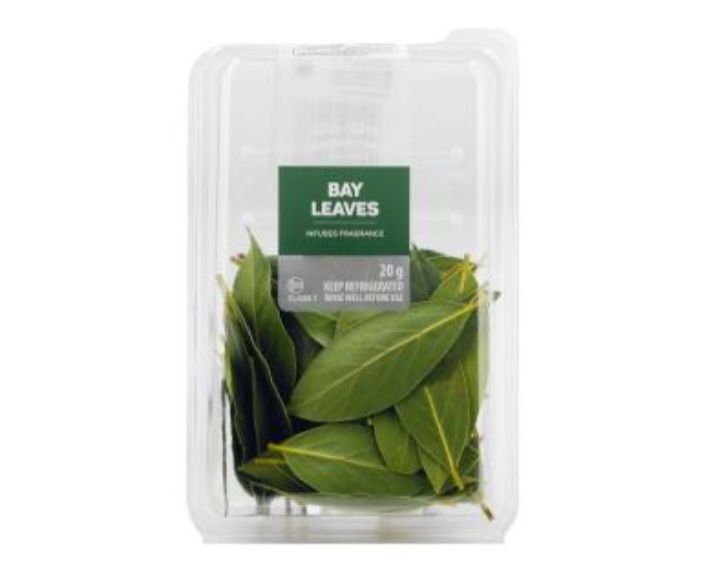 PnP Lets Cook Herbs Bay Leaves 20g_0