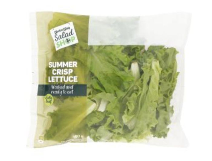 Pnp Summer Crisp Lettuce 150g_0