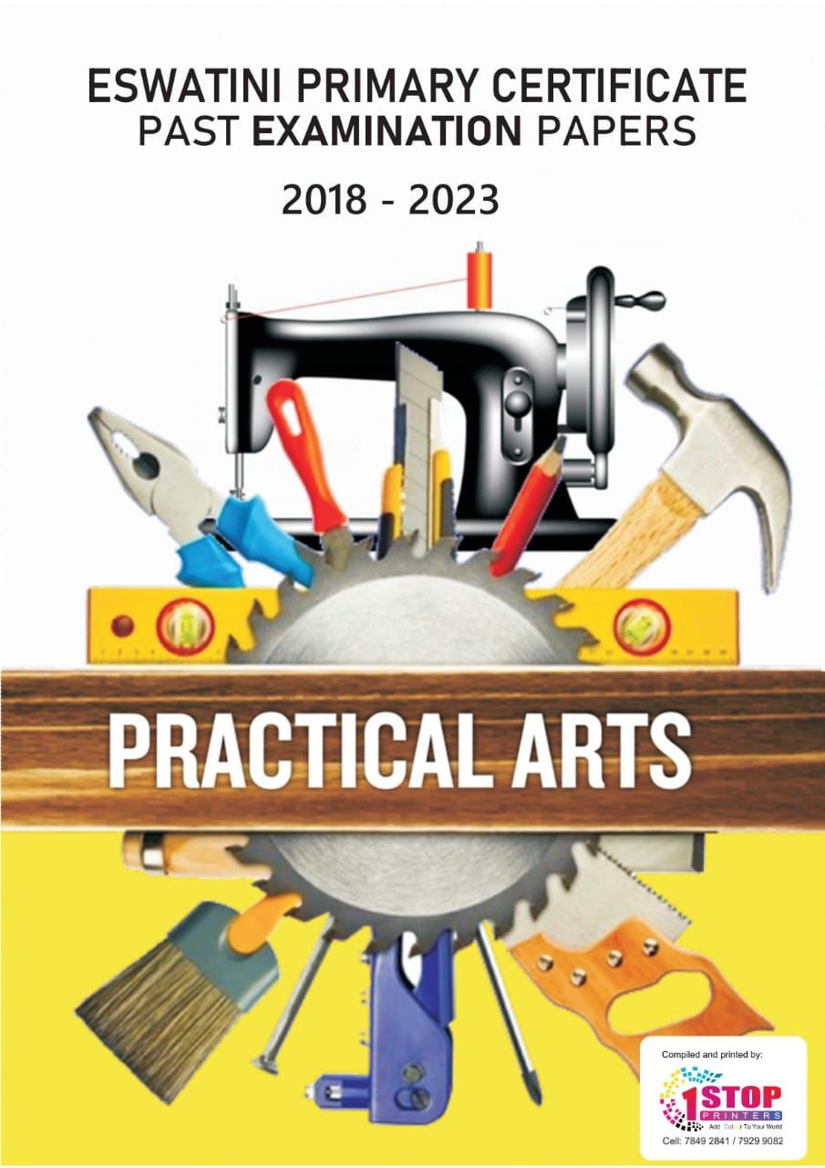 Practical Arts _0