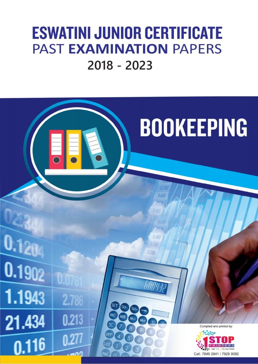 Bookkeeping and Accounting _0