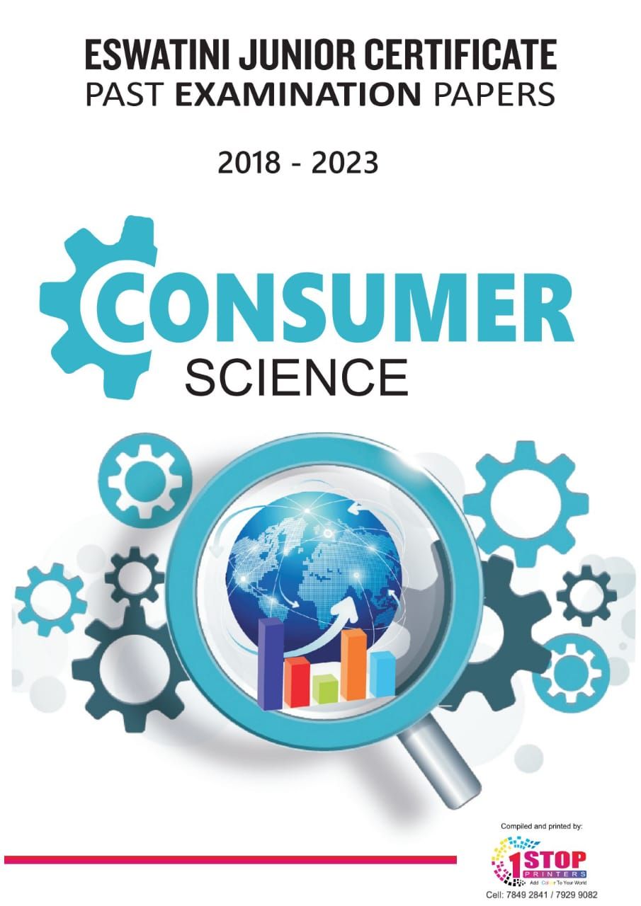 Consumer Science _0