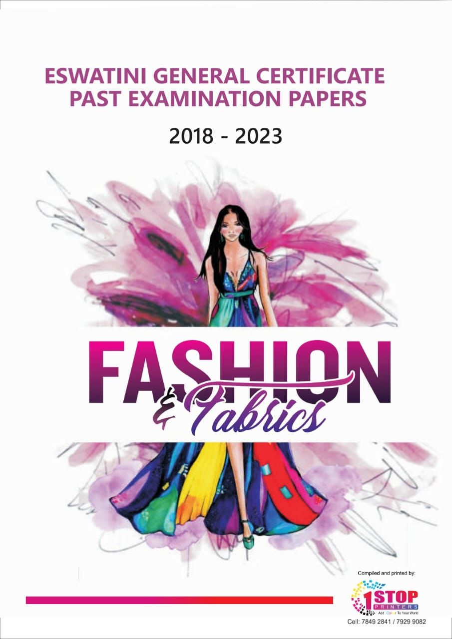 Fashion and Fabrics _0