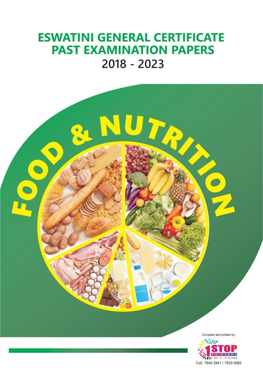 Food and Nutrition _0