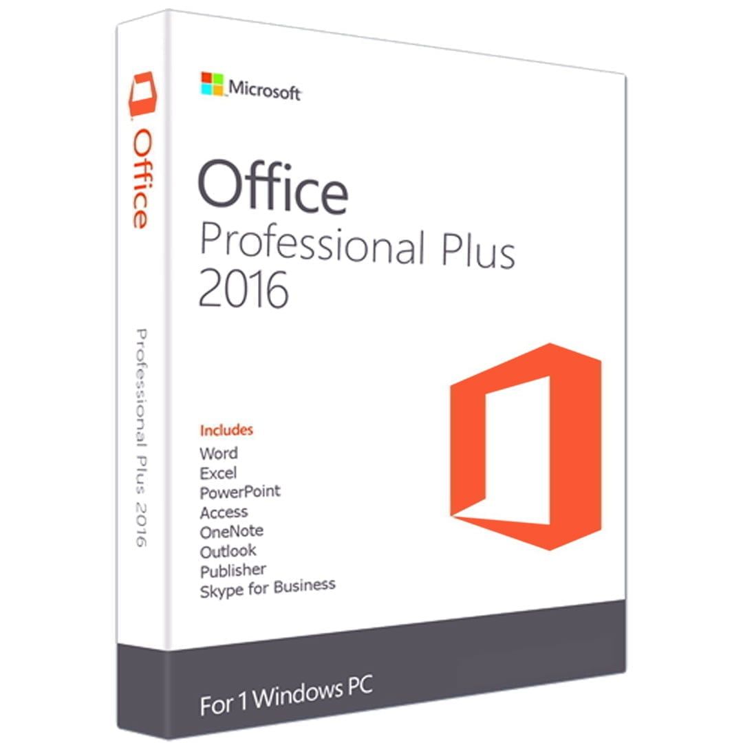 Office 365 Pro+  /+ مايكروسوفت اوفيس  365برو_1