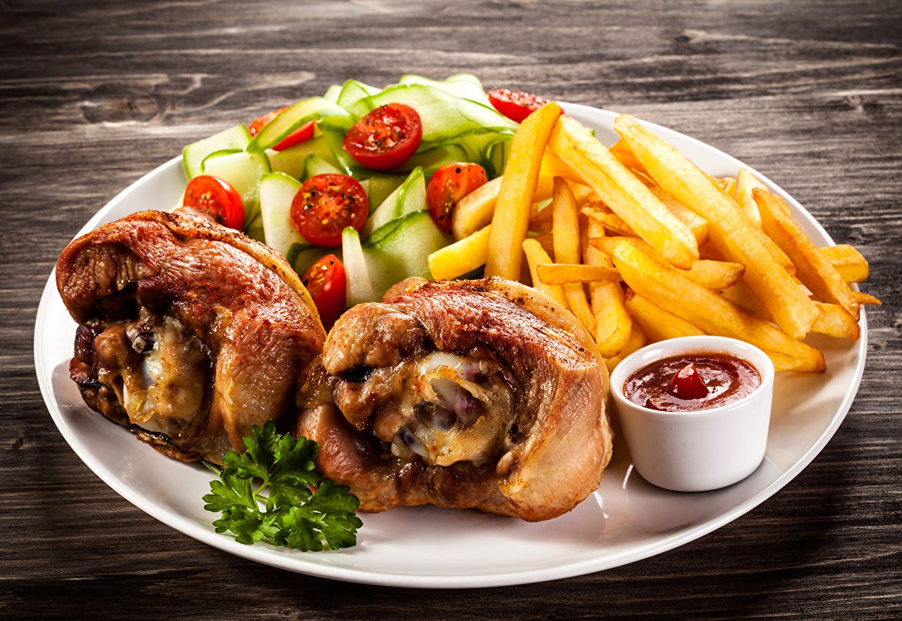 CHICKEN AND CHIPS_0