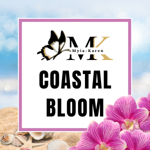 Coastal Bloom Car Freshener_1