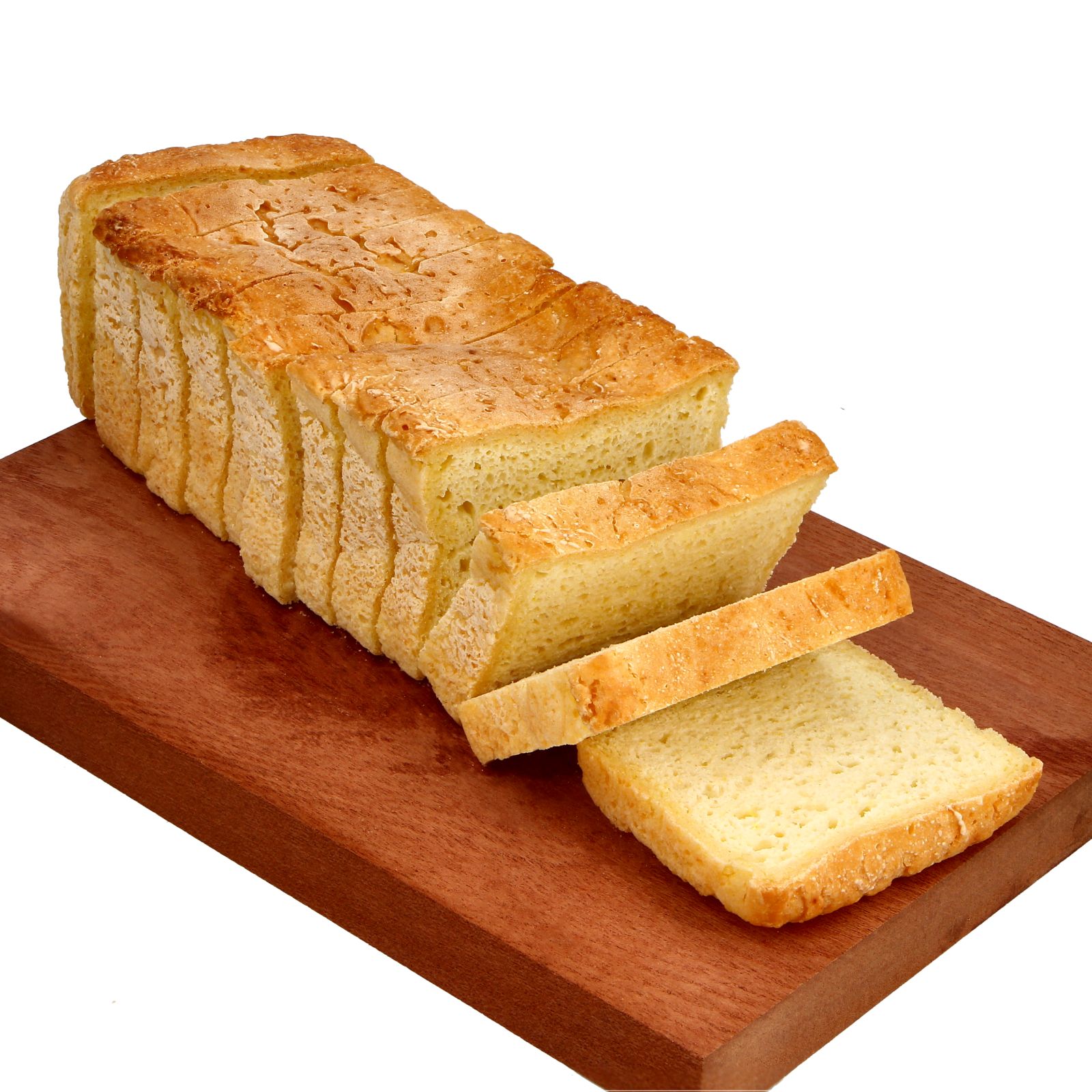 Hand-Made Gluten Free Classic Loaf_0