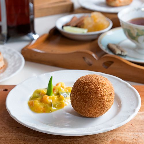 Crab Croquette_0