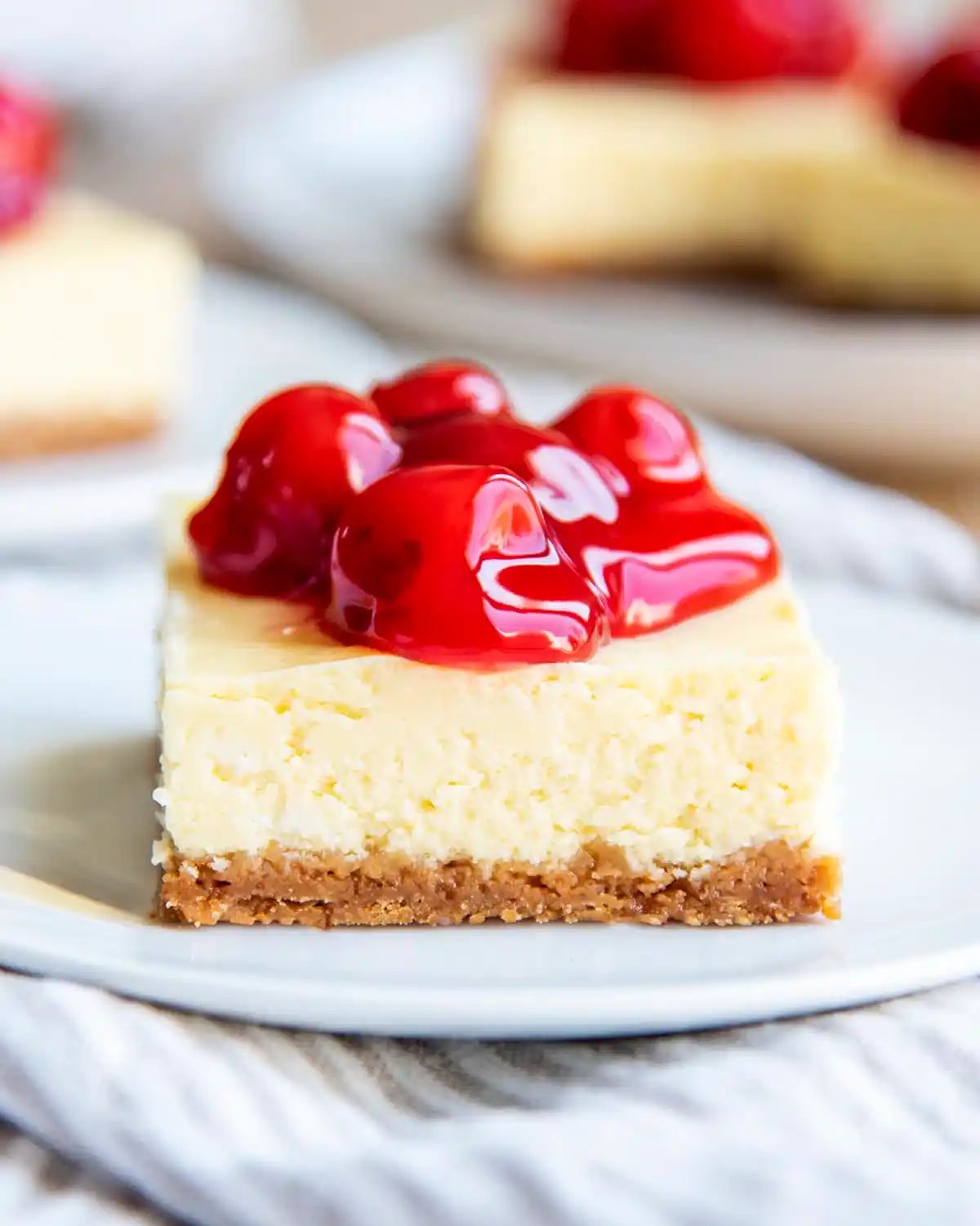 Cheesecake | Quesillo _0