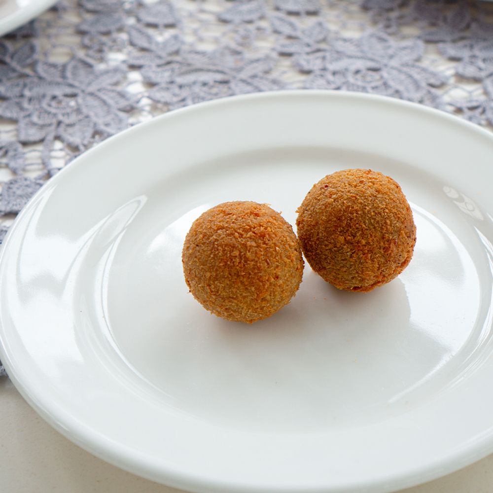 Bitterballen Petit (2pcs)_0