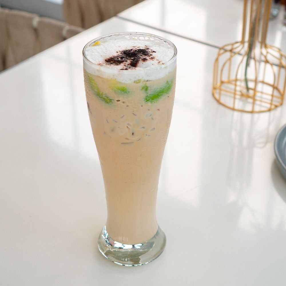 Ice Coffee Avocado_0