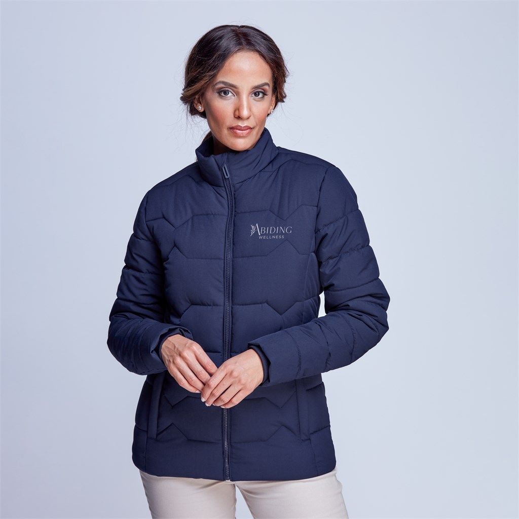 Ladies Stratus Jacket_0