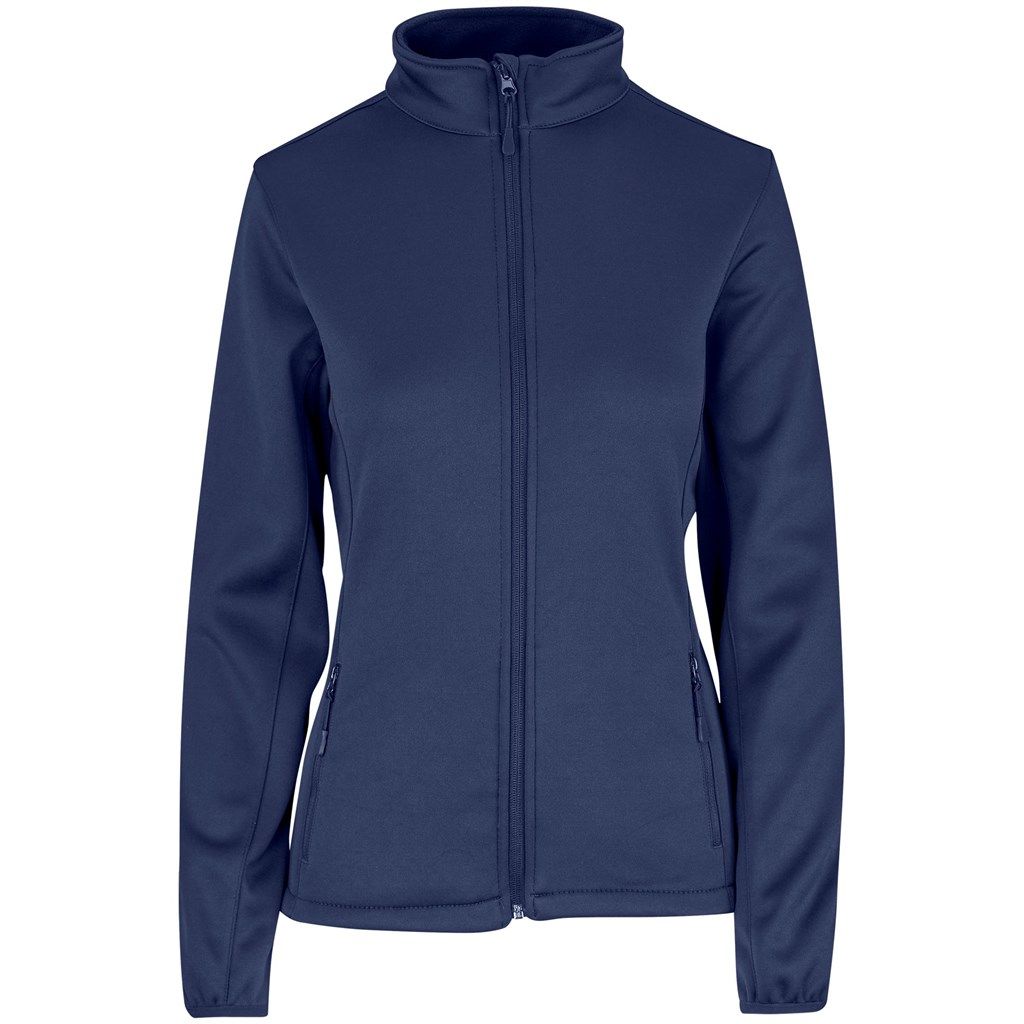 Ladies Palermo Softshell Jacket_3