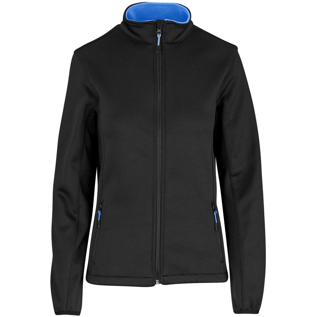 Ladies Palermo Softshell Jacket_1