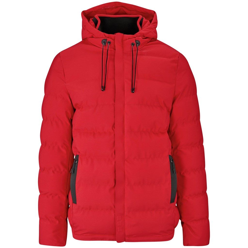 Mens Palermo Softshell Jacket_2